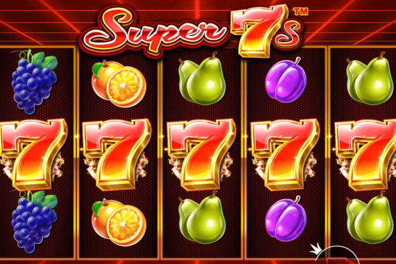 menampilkan momen-momen ketika angka 7 merah berjejer sempurna. Ini menambah kepercayaan bahwa game ini memang bisa diandalkan.
