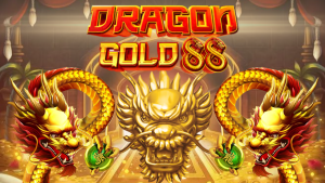 Dragon 88 Gold bukan satu-satunya slot bertema oriental, tapi memiliki sejumlah keunggulan yang membuatnya menonjol.