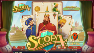 Dengan fitur Free Spins, Scopa Card Bonus, dan City Tour yang dikombinasikan dengan RTP tinggi, peluang untuk menang besar terbuka lebar.