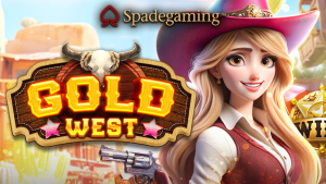 Berikut beberapa alasan kuat mengapa Gold West Drop pantas menyandang gelar sebagai salah satu slot gacor terbaik dari Spadegaming
