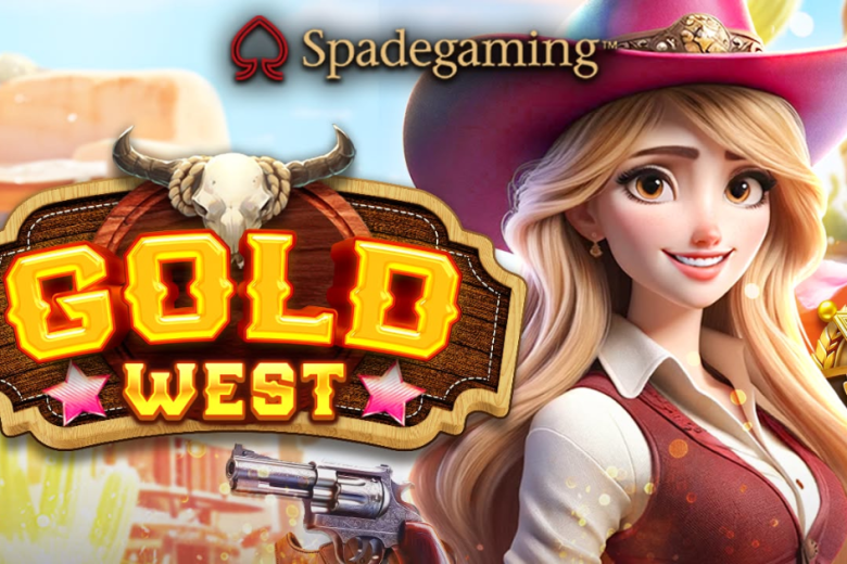 Berikut beberapa alasan kuat mengapa Gold West Drop pantas menyandang gelar sebagai salah satu slot gacor terbaik dari Spadegaming