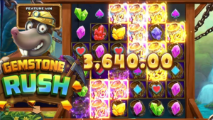 Free Spins: Dalam mode ini, peluang kemenangan semakin besar karena sering kali dilengkapi dengan pengganda (multiplier).