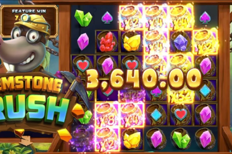 Free Spins: Dalam mode ini, peluang kemenangan semakin besar karena sering kali dilengkapi dengan pengganda (multiplier).