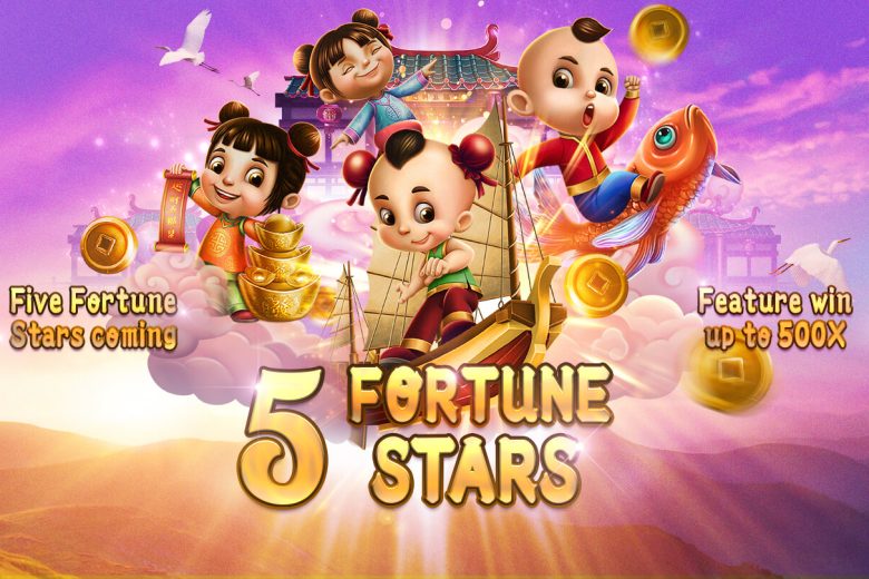 Mulai dari bonus deposit, cashback, hingga free spin tambahan sering diberikan untuk pemain yang memilih game 5 Fortune Stars.