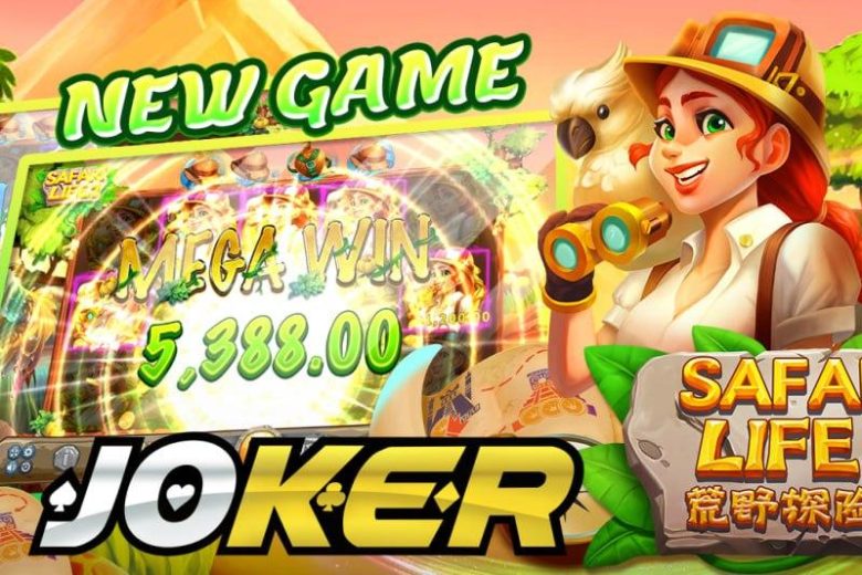 Free Spins dibandingkan banyak slot lainnya dari Joker Gaming. Ini yang menjadikannya favorit di antara para pemburu “slot gacor” sejati.