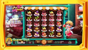 Dengan RTP tinggi, fitur Free Spins, dan simbol Wild yang menguntungkan, permainan ini jelas memberikan potensi kemenangan yang tidak bisa diremehkan.