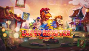 Volatilitas menengah, memungkinkan kemenangan kecil sering muncul sambil menunggu jackpot besar.