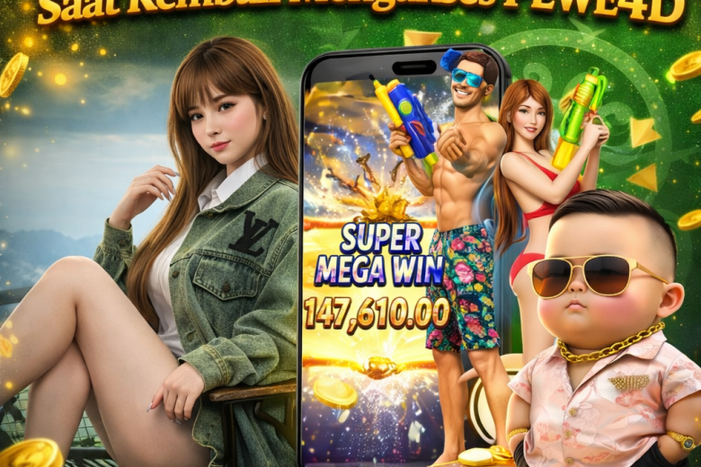 Pengalaman Pengguna Lama Saat Kembali Mengakses PEWE4D